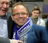 Un ancien entraîneur à succès du Beerschot devient conseiller sportif d'un club de P2 anversoise