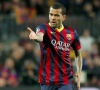 Dani Alves est fixé sur son avenir