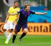 Daley Blind optera-t-il pour le Calcio? 