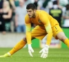 Chelsea pense à Forster pour remplacer Courtois