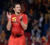 Van Buyten voit des Diables jouer libérés : "On n'a plus rien à perdre"