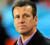 Dunga viré après l'élimination en Copa America