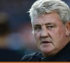 Steve Bruce, futur sélectionneur de l'Angleterre ?