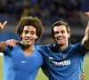 Witsel et Lombaerts remportent la Coupe de Russie !
