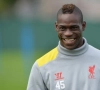 ? Balotelli s'est amusé pendant la défaite de Manchester United