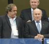 Verdict pour Michel Platini et Sepp Blatter : les deux anciens dirigeants sont acquittés