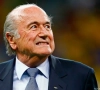 Sepp Blatter aurait fait perdre plus de 3 millions d'euros à la FIFA 