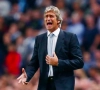 Pellegrini fustige le comportement de Klopp
