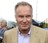 Le cri de désespoir de Rummenigge : "N'arrêtez pas le championnat !"
