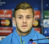 Jack Wilshere pisté par un surprenant club 
