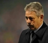 René Vandereycken critique vivement Bram Van Driessche, l'arbitre de Genk - Standard