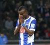Le Hertha Berlin souhaite se débarrasser de Salomon Kalou