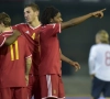 La victoire en images des U21 en Moldavie