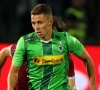 Thorgan Hazard s'offre un quadruplé en amical