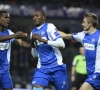 Après De Camargo, Genk perd un autre attaquant