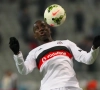 Demba Ba de retour en Europe