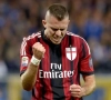L'AC Milan se qualifie facilement en finale de Coupe d'Italie grâce à un grand Ménèz