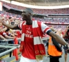 Yaya Sanogo va se relancer en Ligue 1, Walters change de club anglais