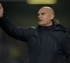 Le coach du Beerschot se méfie du FC Liège