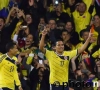 Copa America: la Colombie sur le podium