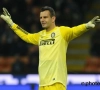 L'Inter tiendrait son nouveau gardien