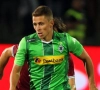 La surprise potentielle N°2 de Marc Wilmots: Thorgan Hazard