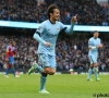 Voici pourquoi David Silva n'a pas joué en décembre !