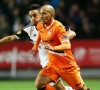 Feghouli sanctionné par Valence