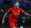 Officiel : Steven Gerrard revient à Liverpool ! 