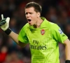 Szczesny se souvient des cigarettes consumées après une défaite : "Je fumais régulièrement"