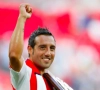 19 mois après, Santi Cazorla va rejouer au football !