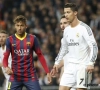 Real Madrid : Ronaldo out, Neymar in ?