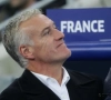 Deschamps envisage le 4-4-2 en quart de finale