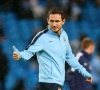 Frank Lampard bientôt coach?