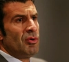 Luis Figo nommé au sein de l'UEFA