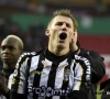 Sébastien Dewaest optimiste pour Charleroi!