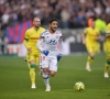 Nabil Fekir lance un message à l'adresse d'Unai Emery