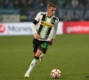 Thorgan Hazard marque en championnat avant son frère