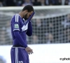 Un ancien flop d'Anderlecht sur les tablettes de l'Inter Milan