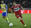 Officiel : Courtrai prête à Westerlo