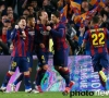 Le Barça reprend difficilement les rennes de la Liga en battant un Betis sans Musonda