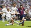 Pepe encense Zidane