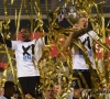 Voici ce que rapporte une victoire en Coupe de Belgique