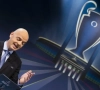 Infantino satisfait du travail de CONMEBOL