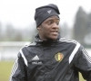 Batshuayi: "Je n'arrive pas à trouver les mots... C'est un rêve d'enfant qui se réalise"