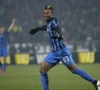 Bruges ne veut pas lâcher Boli Bolingoli