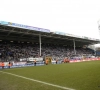 Charleroi veut, à son tour, rejoindre la Super League