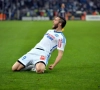 André-Pierre Gignac : "L'OM, c'est dans les veines"