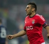 Benfica remporte le derby de Lisbonne