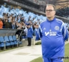 Les supporters de l'OM et de Bilbao rendent hommage à Bielsa